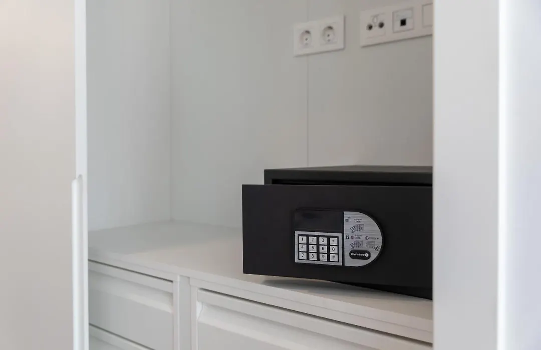 Alidreams Lola Center Apartamentos-1
