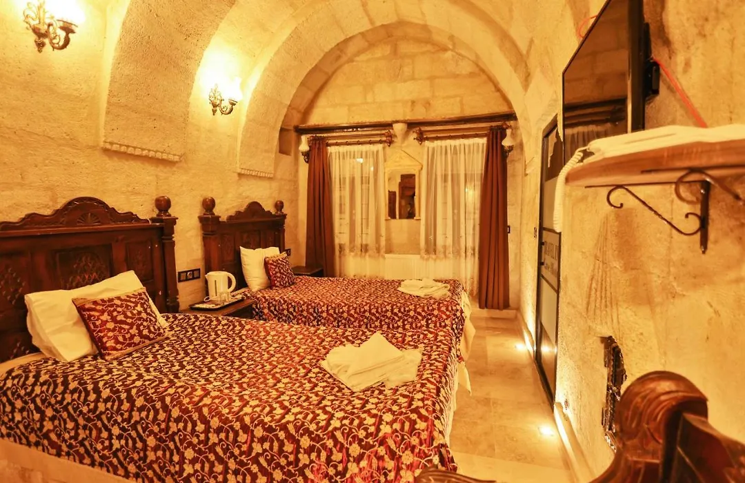 Travel Inn Cave Hotel-1