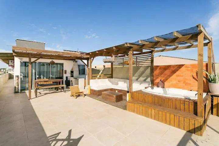 Residencial Villa Das Flores-1