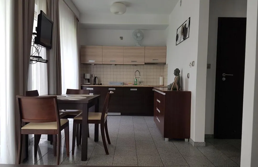 Apartamenty Stella Baltic-1