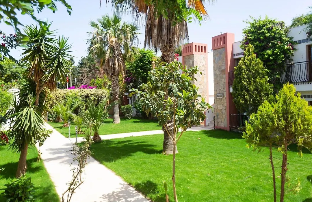 Kriss Hotel Bodrum-1