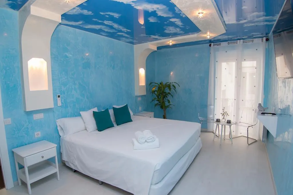 Hostal Palacio Madrid-1