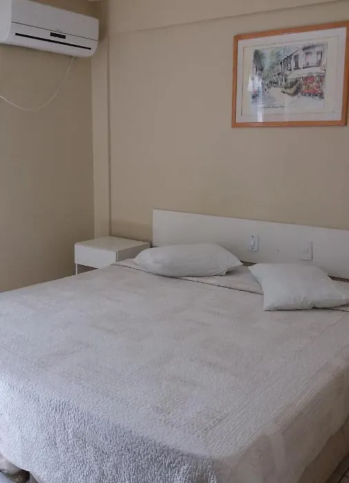 Solemio Hotel E Turismo-1