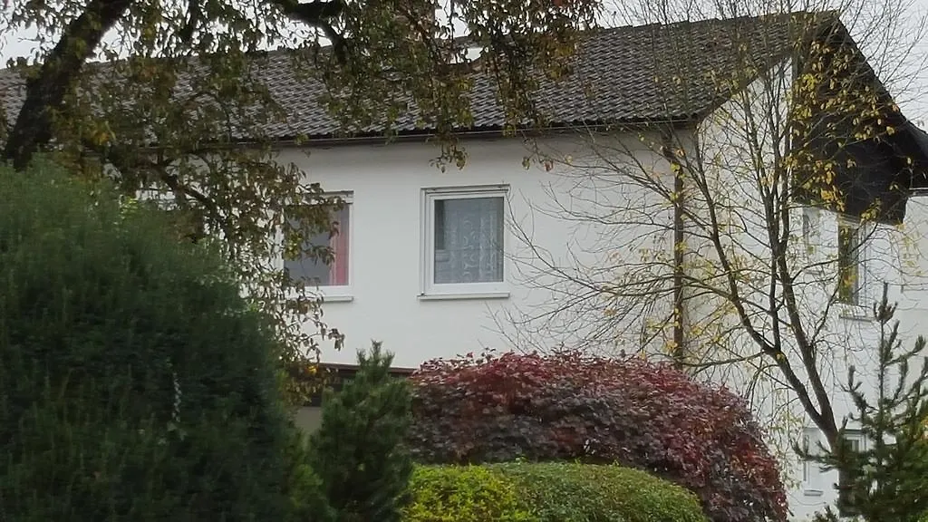 Ferienwohnung Landsberg am Lech-1