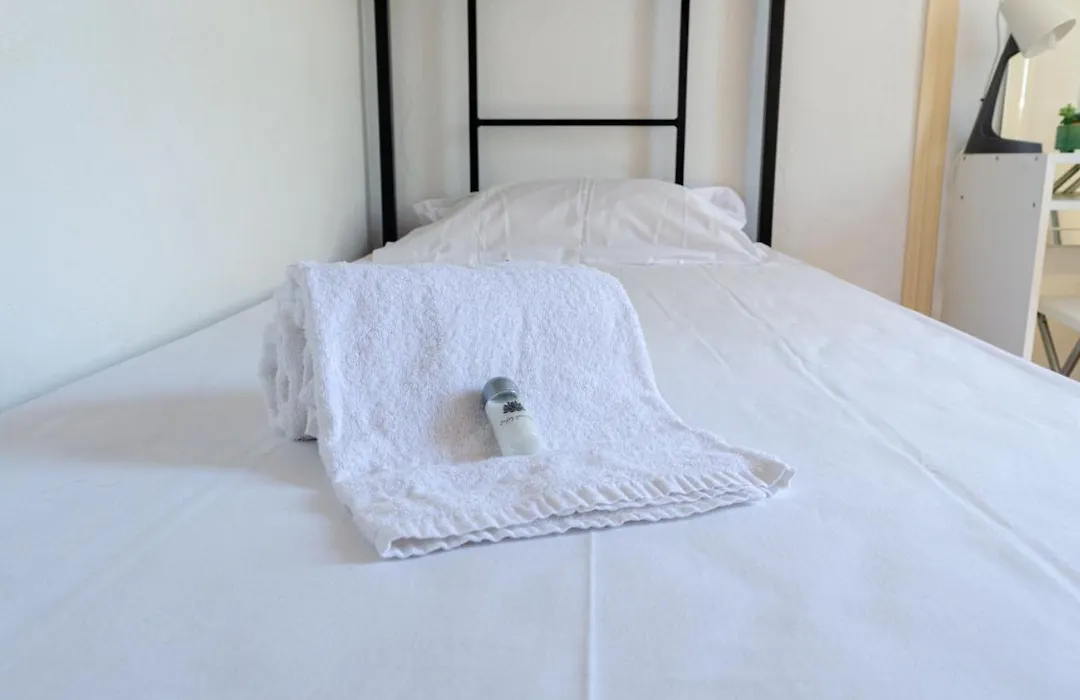The Pocket Pillow House-1