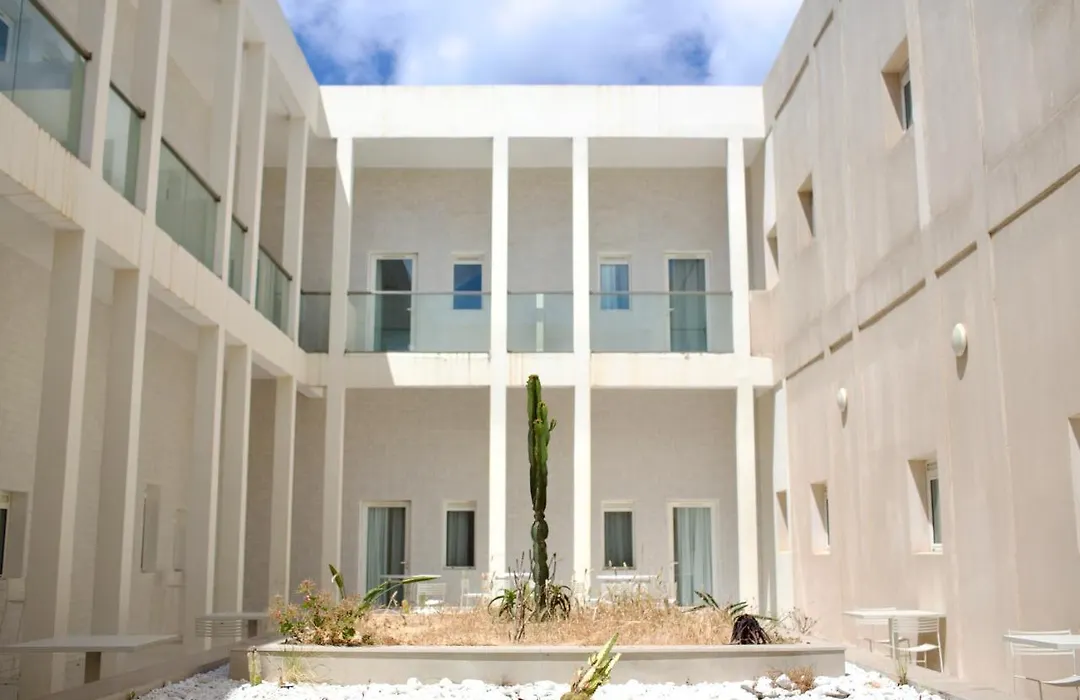 Onomo Hotel Tanger Med-1