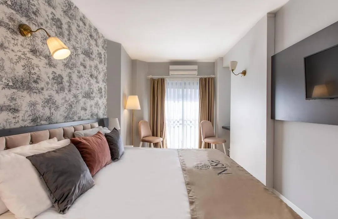 Niss Lara Hotel-1