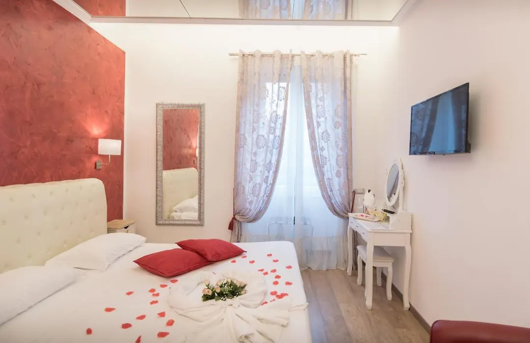 Your Vatican Suite-1