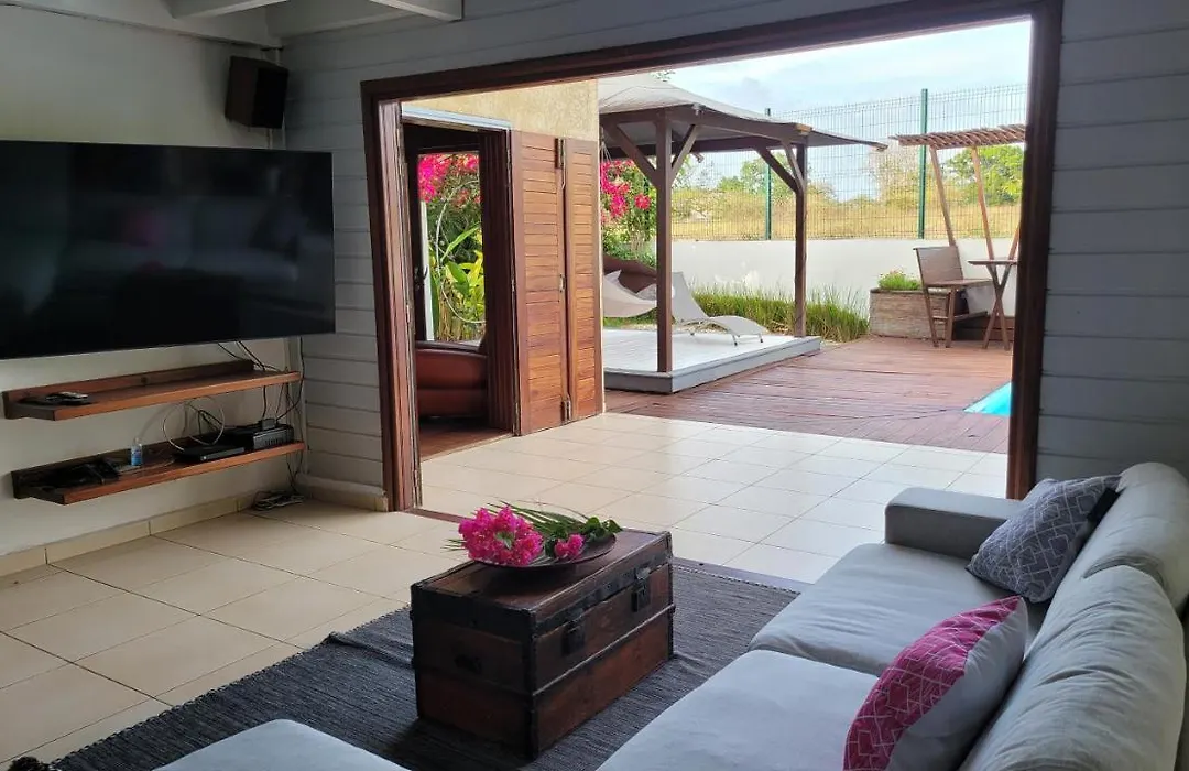 Villa Mango-1