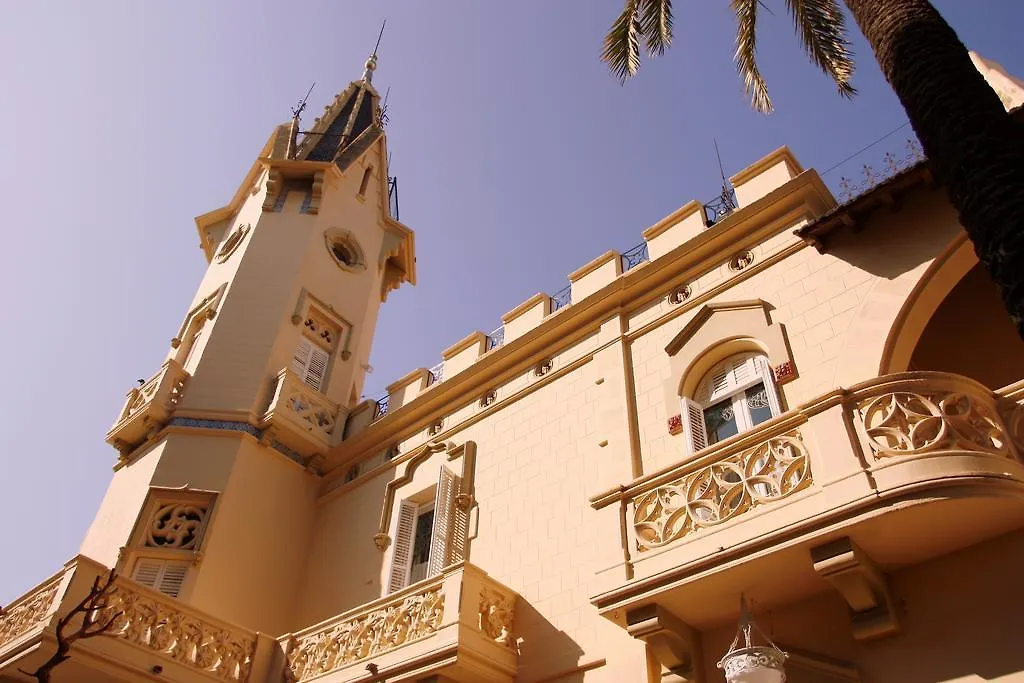 Hotel El Xalet-1