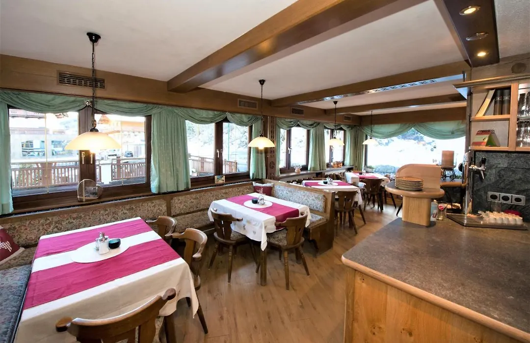 Pension Hochtor-1