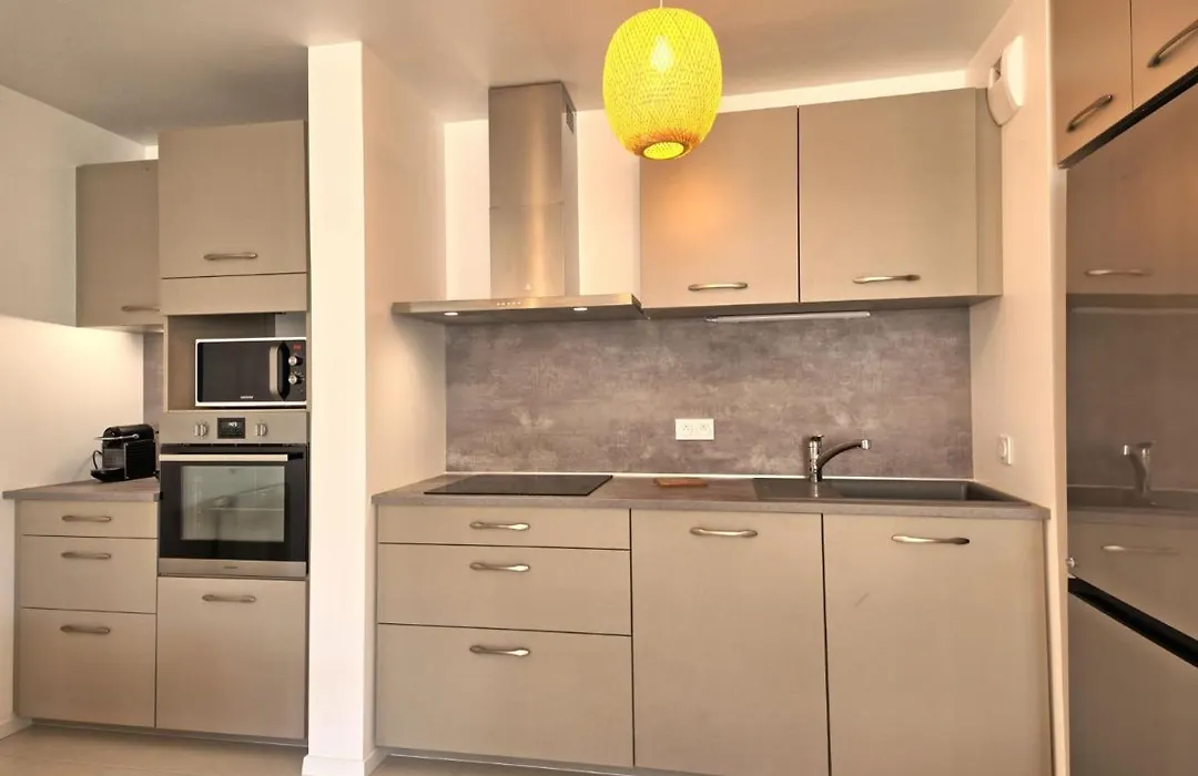 Apartment Villa Sophia By Interhome-1