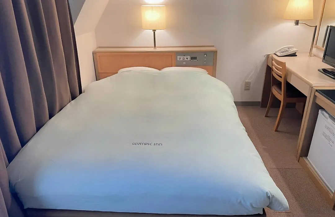 Olympic Inn Kanda-1