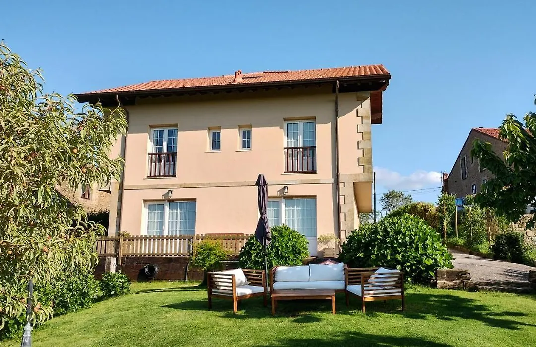 Apartamentos Corona-1