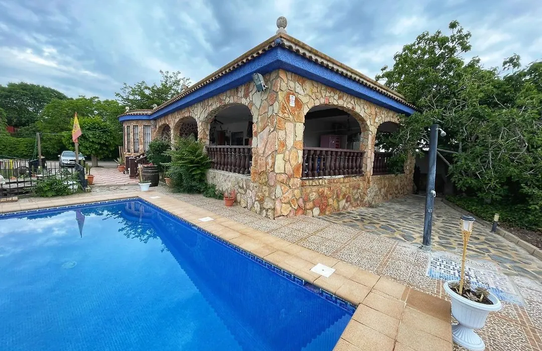 Villa Rosi-1