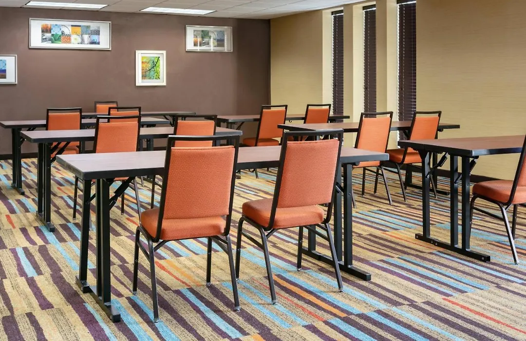 Chester Inn & Suites-1
