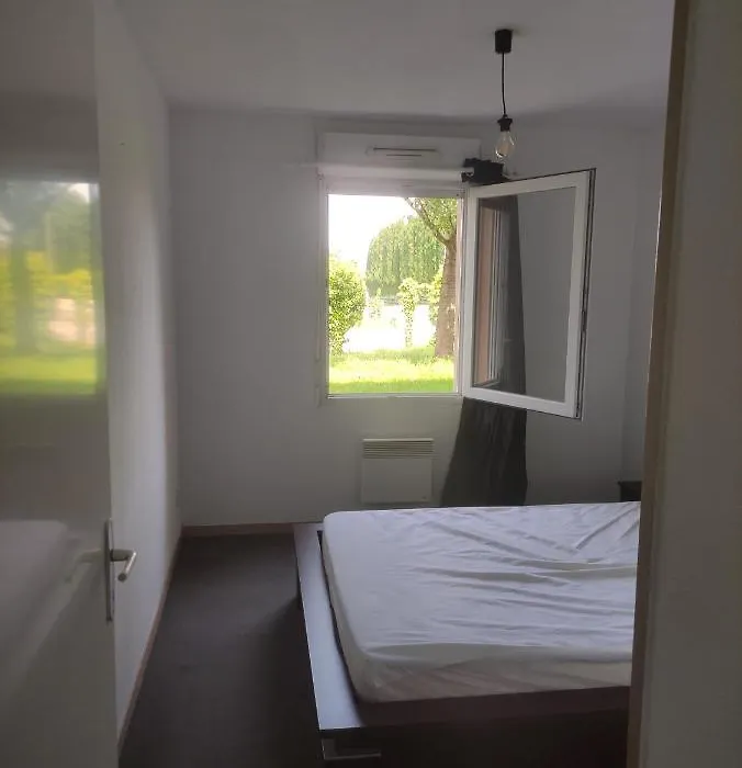 Appartement T2-1