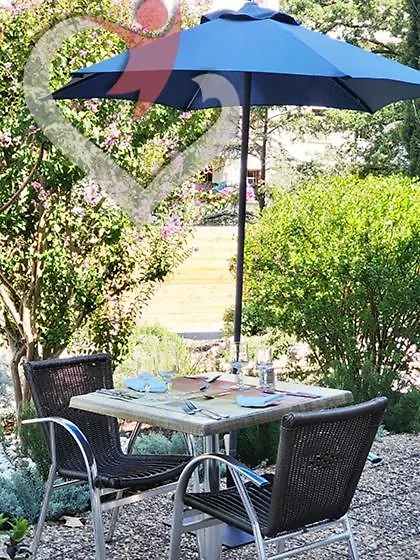 Hotel Restaurant Olympe-1