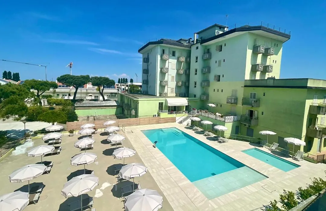 Hotel Vianello-1