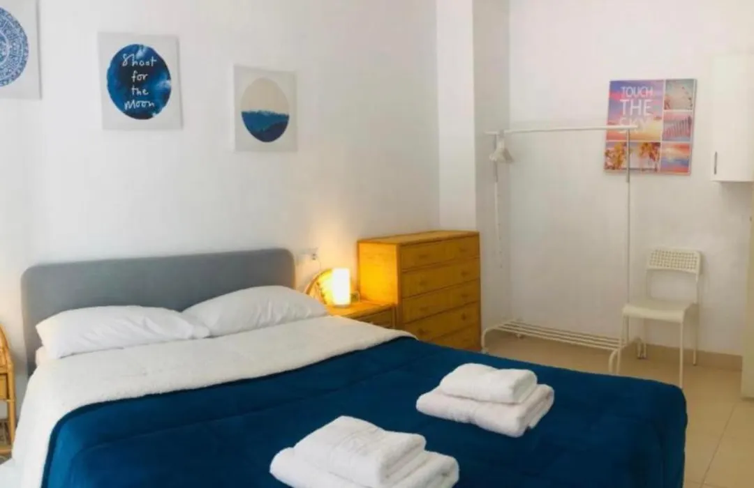 Indigo Apartment-1