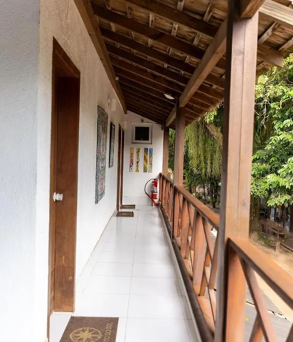 Galeria e Suites Canto do Sol-1