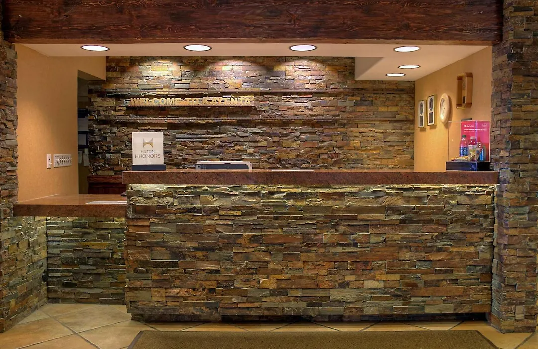 Hampton Inn Kayenta Monument Valley-1
