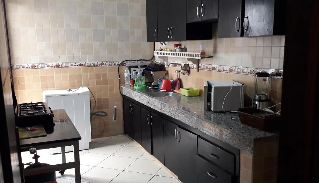 Appartement à Louer Agadir-1