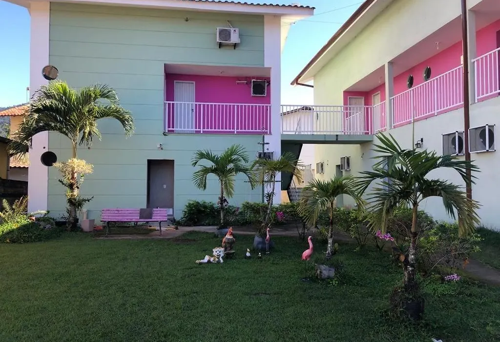 Flat Paraty Studio-1