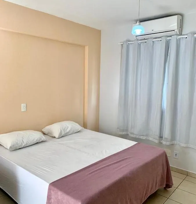 Flats em Goiania-1