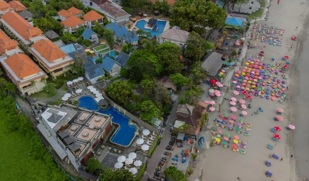 Pelangi Bali Hotel & Spa-1