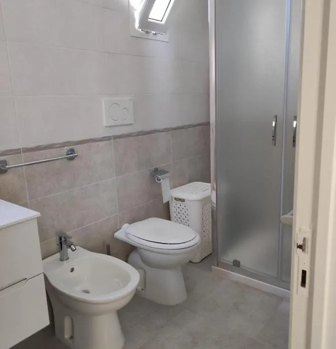 Gallipoli suite D’Aragona-1