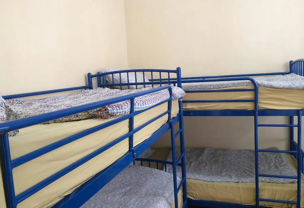 Global Hostel At Temple Bar-1