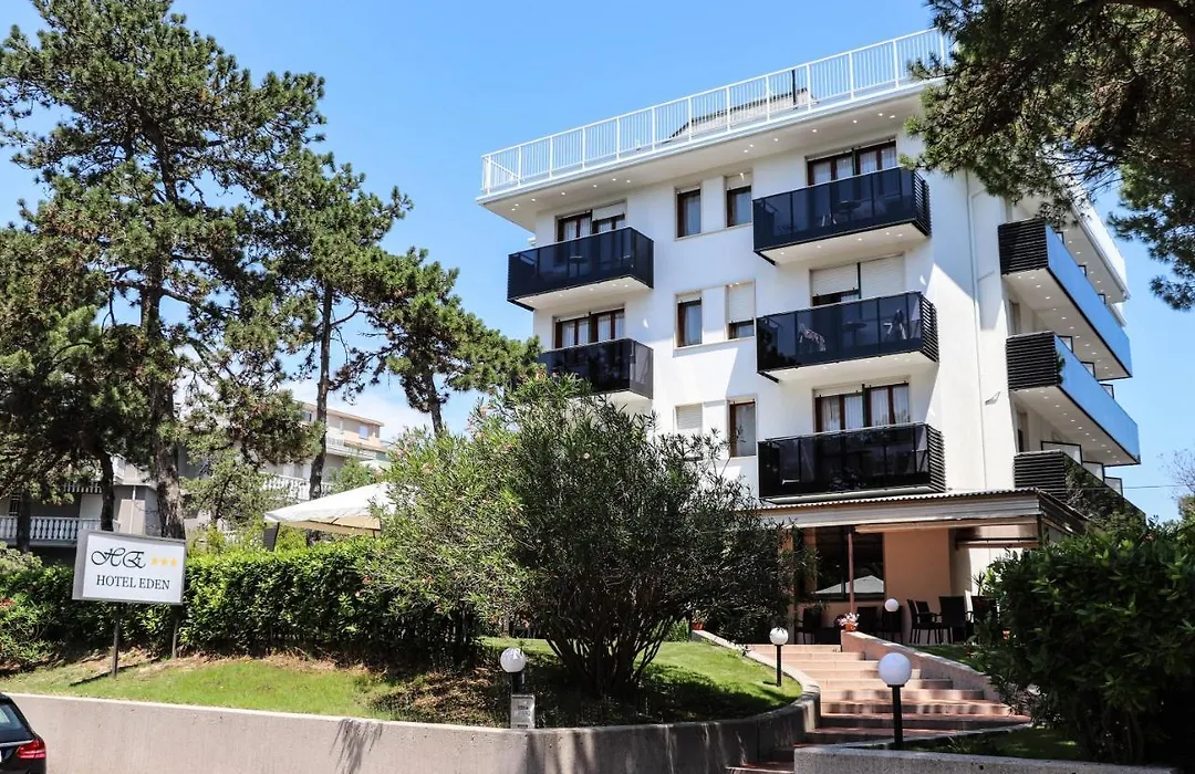 Hotel Eden-1