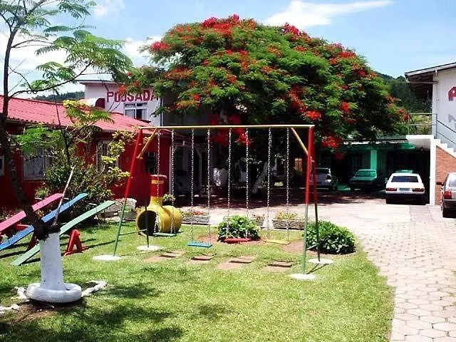 Pousada Cirandinha Apart Hotel - P1-1