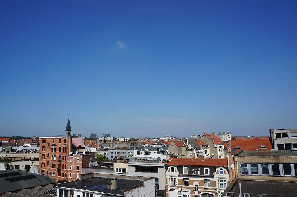 Escale Hotel-1