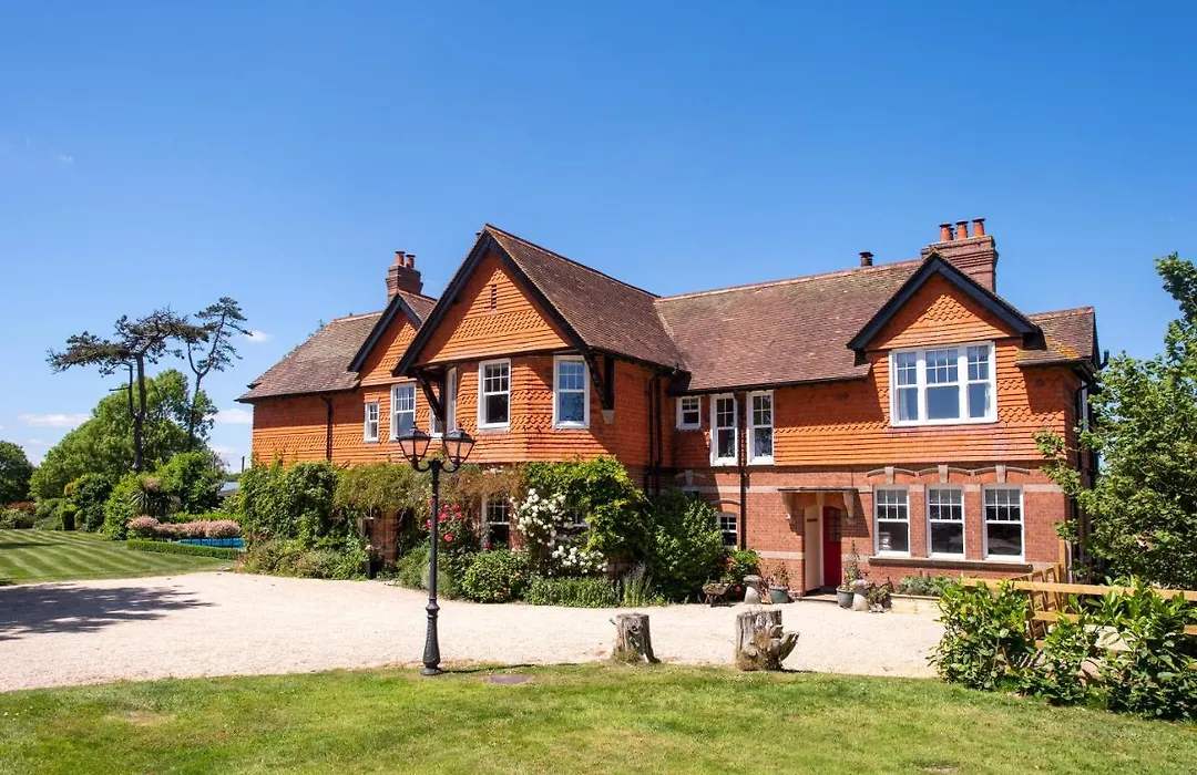Dower House Hotel-1