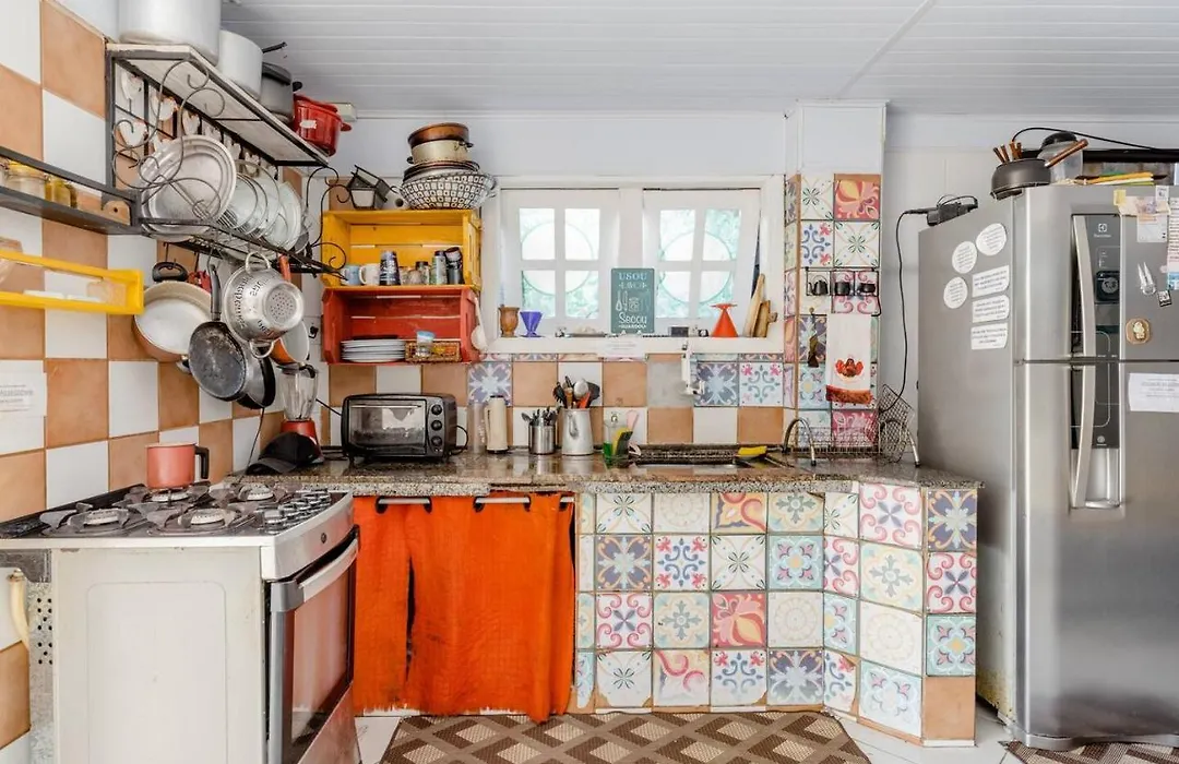 Hostel Casa Terra-1