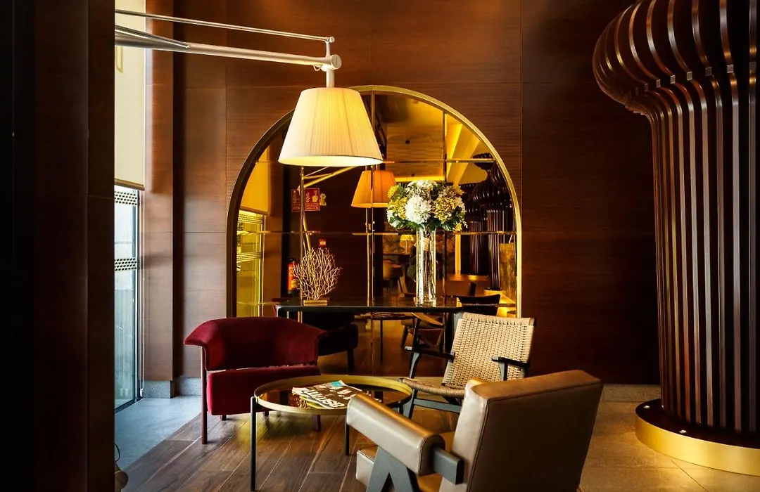 Hotel Dauro Premier-1