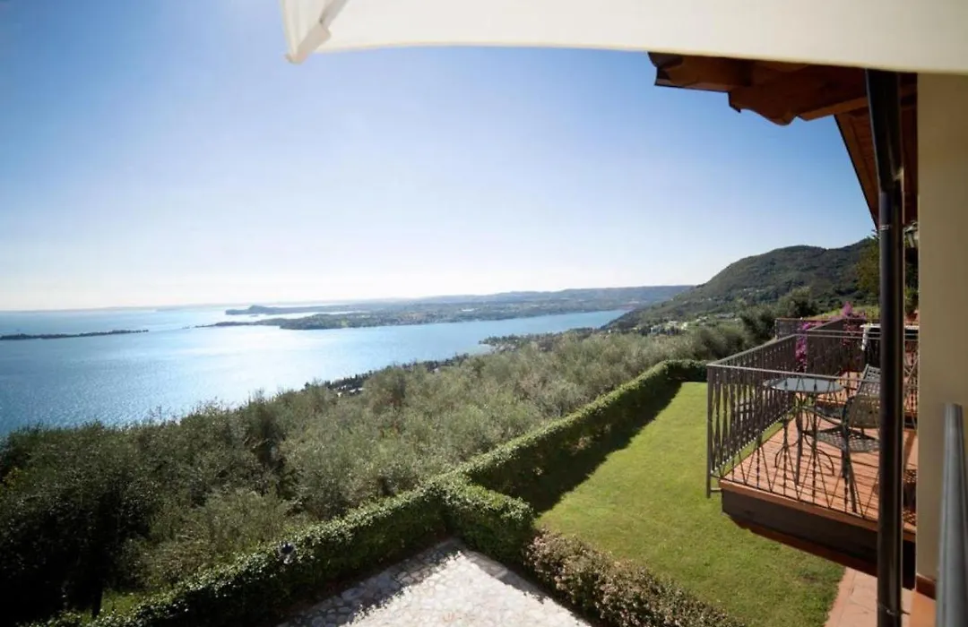 Agriturismo Il Casale Del Lago-1