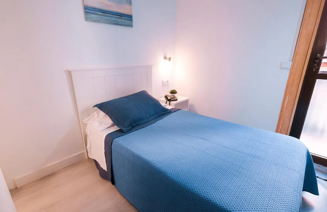 Hostal Ramos-1