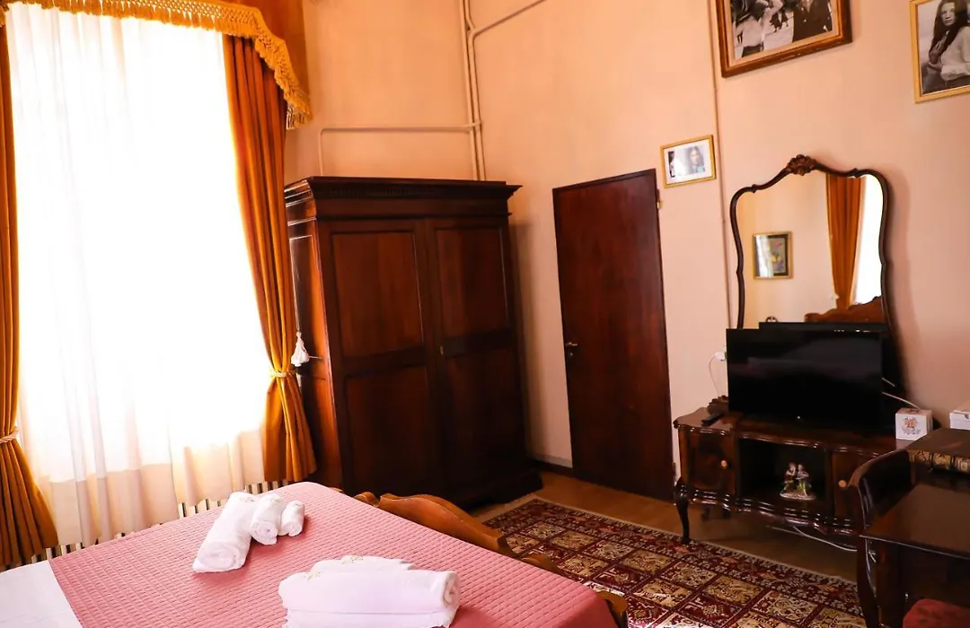 B&B Castello Machiavelli-1