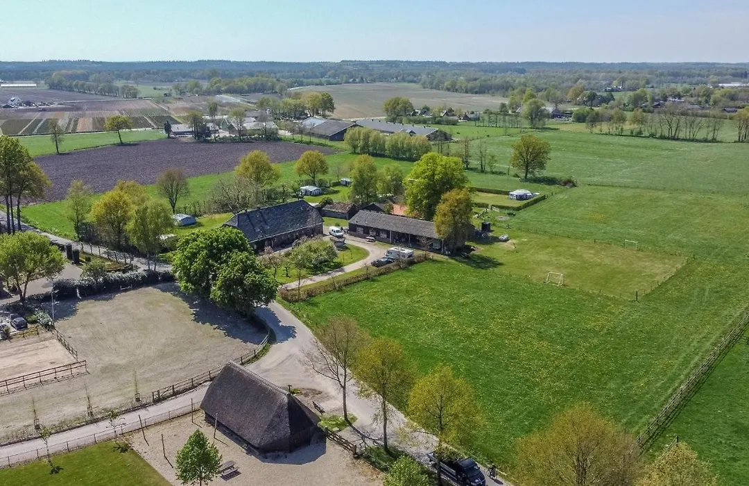 Camping De Nieuwe Hof-1