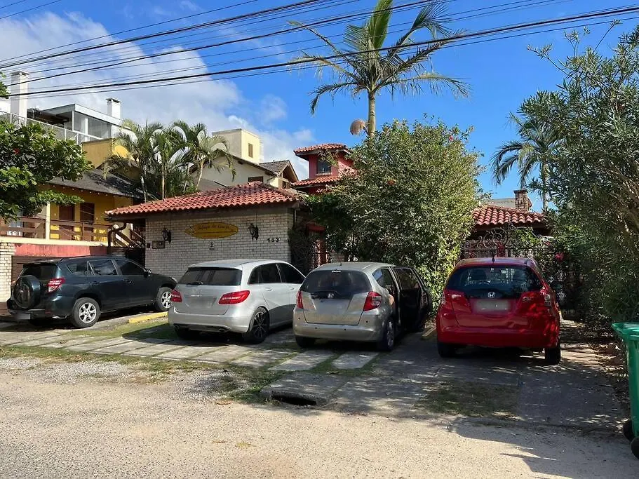 Refugio Da Coruja-1
