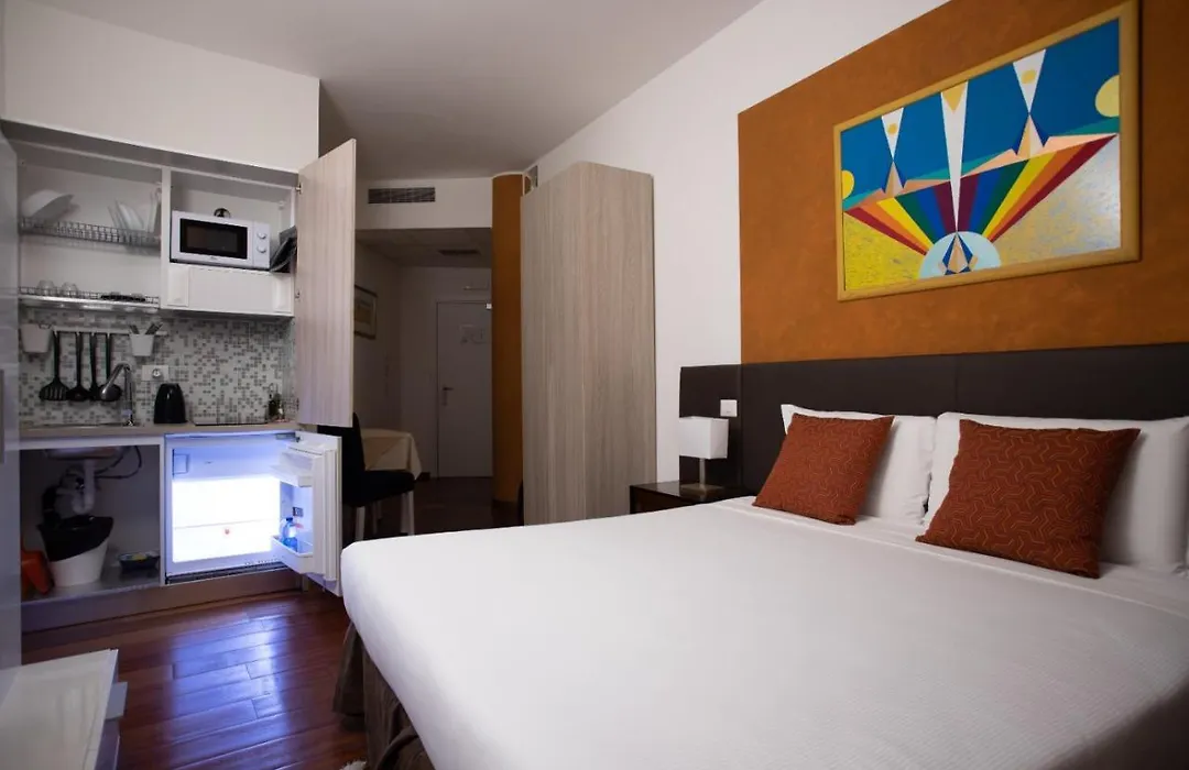 Ego' Residence Ferrara-1
