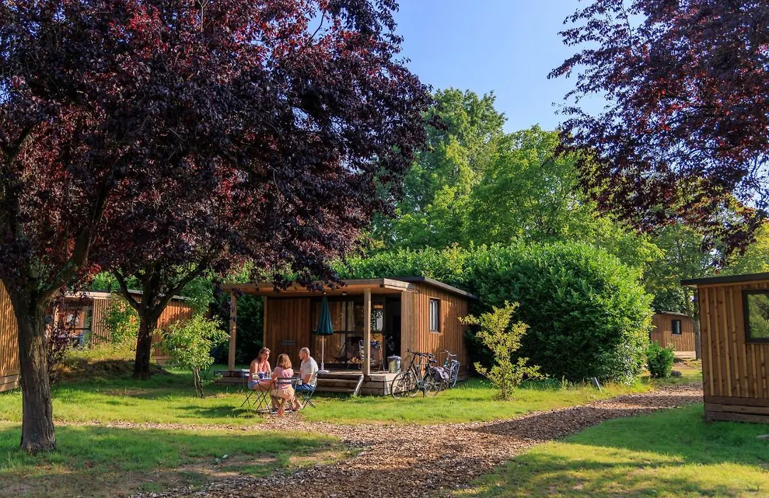 Camping Valkenburg - Maastricht-1