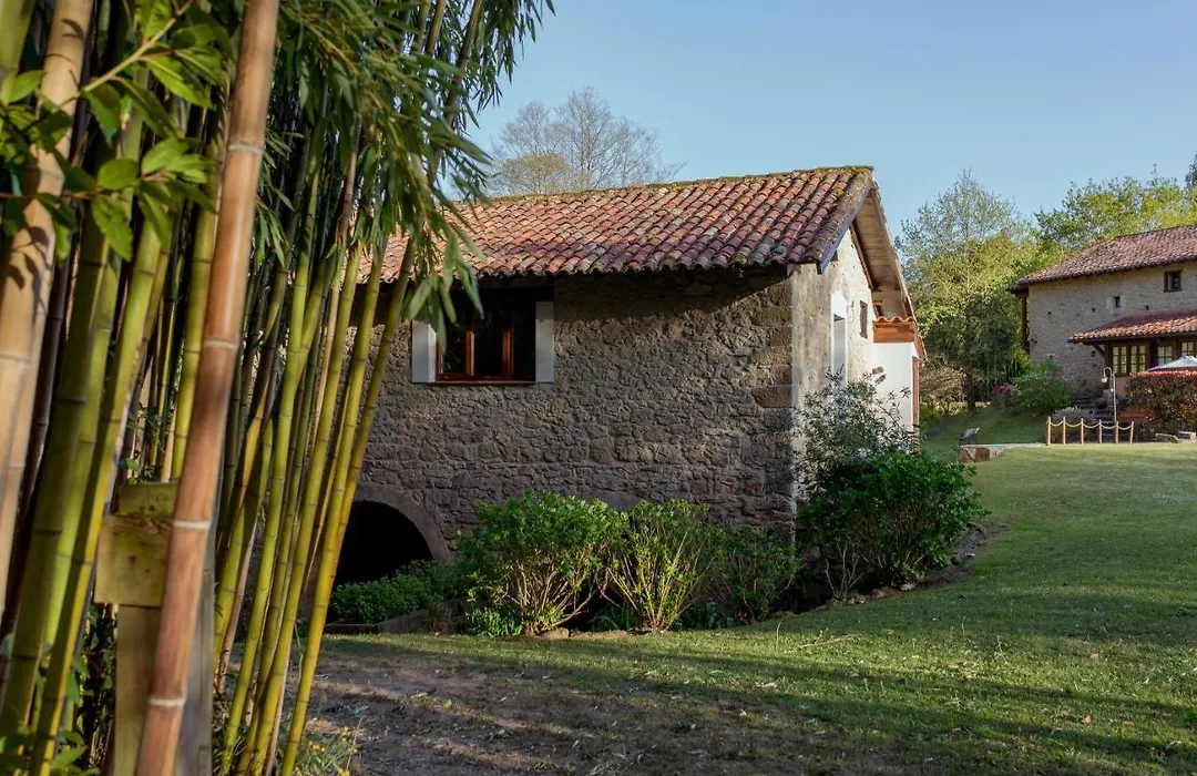 El Molino de Bonaco-1
