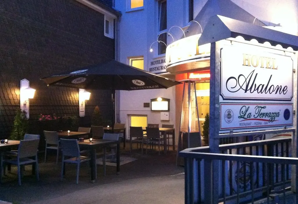 Hotel Abalone-1