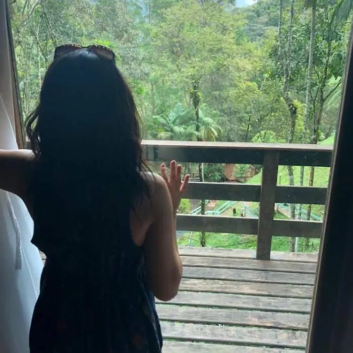 Recanto dos Sonhos Guest House-1