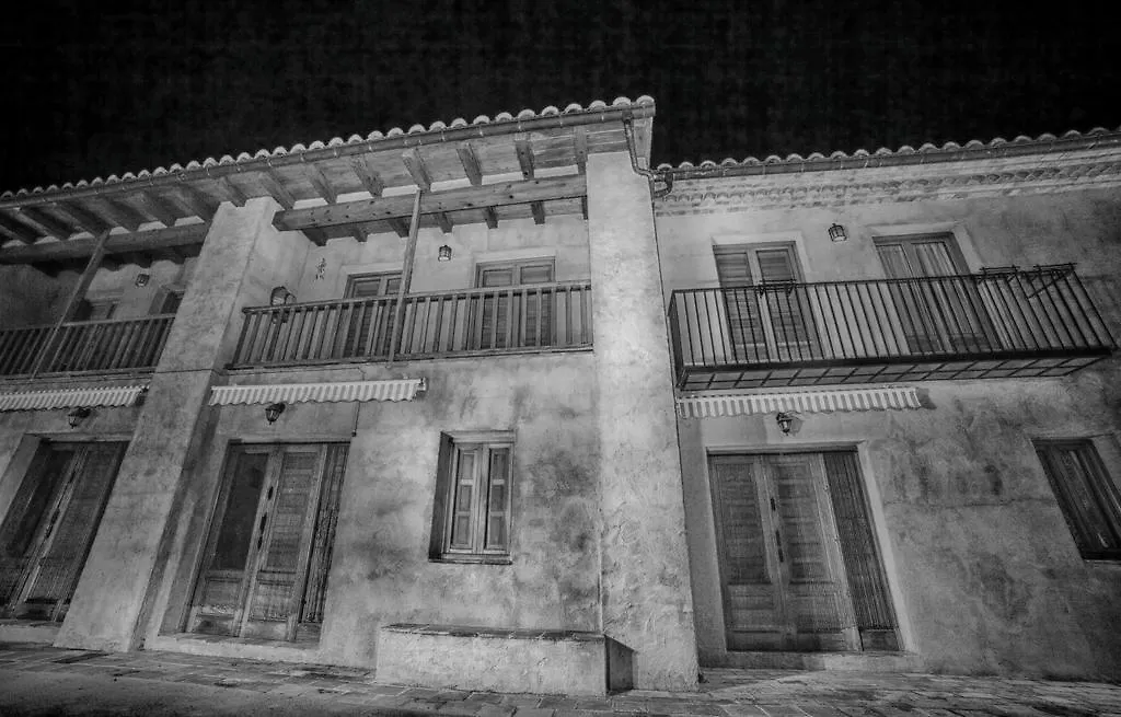 Cases Dels Gasulla-1