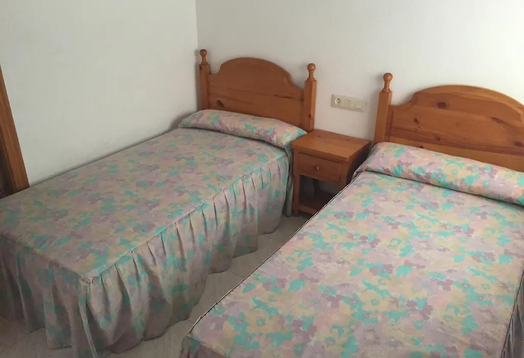 Apartamentos Vicent-1